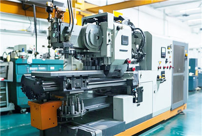 Molding Machine